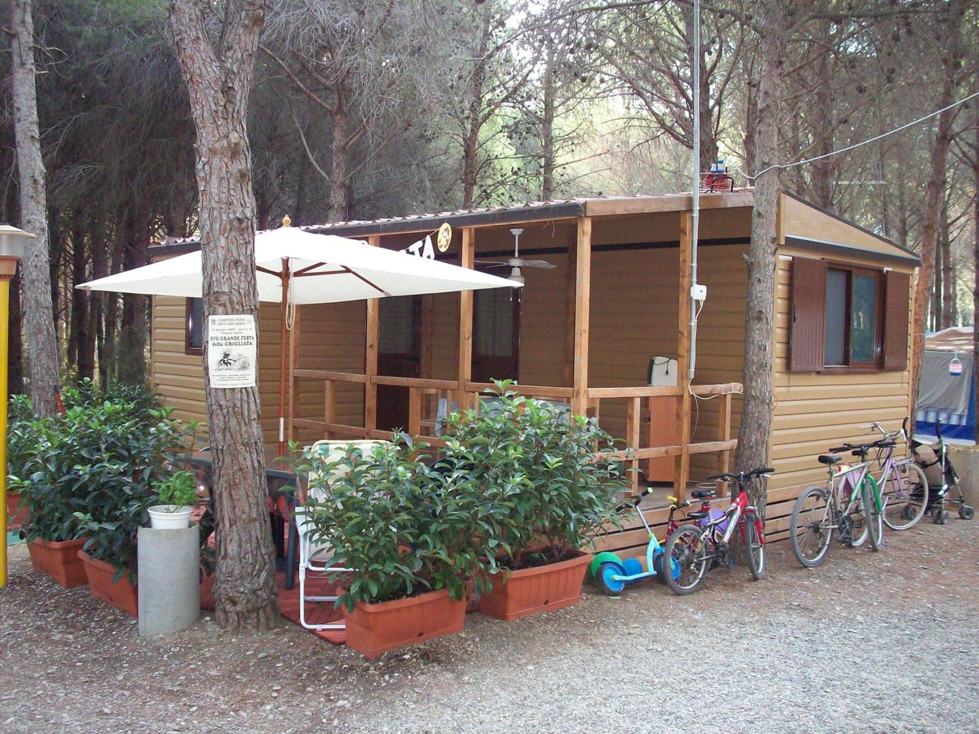 Riva Dei Greci Camping Village Metaponto Exteriör bild