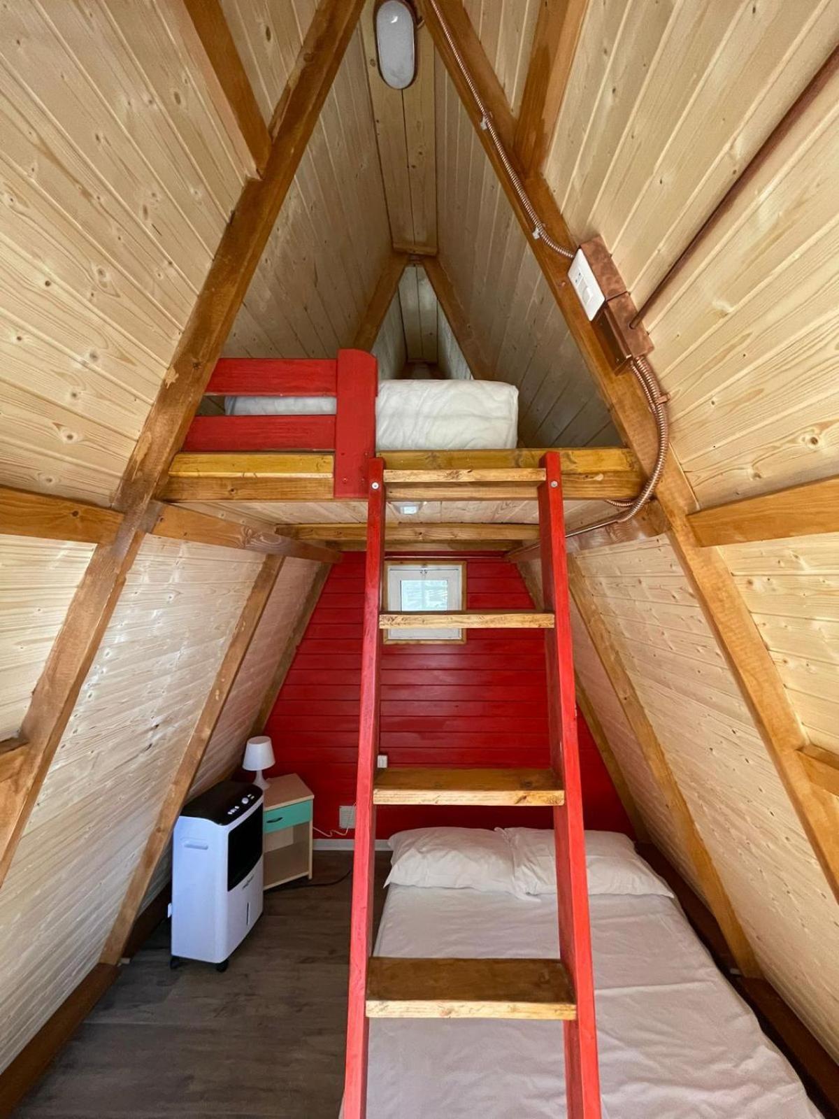 Riva Dei Greci Camping Village Metaponto Exteriör bild